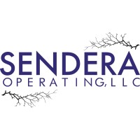 Sendera Operating, LLC logo, Sendera Operating, LLC contact details