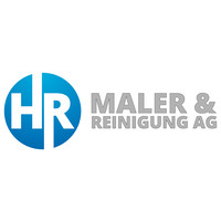 HR Maler & Reinigung AG logo, HR Maler & Reinigung AG contact details