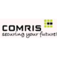 COMRIS BV logo, COMRIS BV contact details