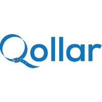 Qollar logo, Qollar contact details