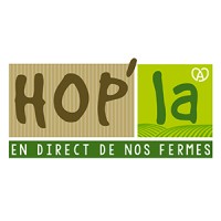 Coopérative Agricole Hop'la logo, Coopérative Agricole Hop'la contact details