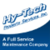 Hy-Tech Property Services, Inc. logo, Hy-Tech Property Services, Inc. contact details