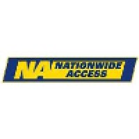 Nationwide Access Ltd logo, Nationwide Access Ltd contact details