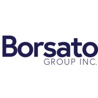 Borsato Group Inc. logo, Borsato Group Inc. contact details