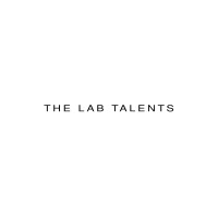 The lab talents logo, The lab talents contact details