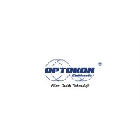 OPTOKON Elektronik Ltd. logo, OPTOKON Elektronik Ltd. contact details