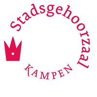 Stadsgehoorzaal Kampen logo, Stadsgehoorzaal Kampen contact details