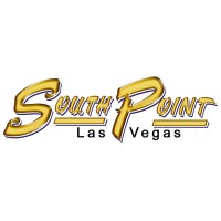 South Point Hotel, Casino & Spa logo, South Point Hotel, Casino & Spa contact details