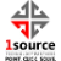 1source Technology Partners logo, 1source Technology Partners contact details