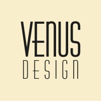 Venus Design logo, Venus Design contact details