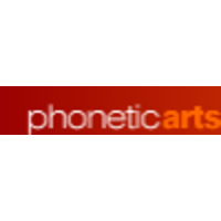 Phonetic Arts logo, Phonetic Arts contact details