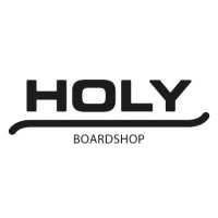 Holy Boardshop logo, Holy Boardshop contact details