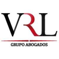 VRL ABOGADOS logo, VRL ABOGADOS contact details