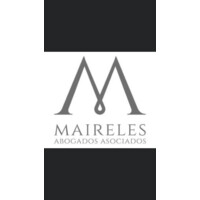 Maireles Abogados logo, Maireles Abogados contact details