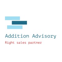 Addition Advisory logo, Addition Advisory contact details