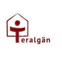 Teralgän logo, Teralgän contact details