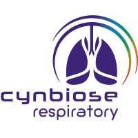 CYNBIOSE RESPIRATORY logo, CYNBIOSE RESPIRATORY contact details