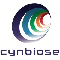 CYNBIOSE logo, CYNBIOSE contact details