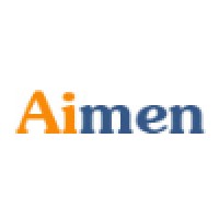 Aimen logo, Aimen contact details