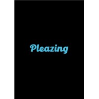 Pleazing logo, Pleazing contact details