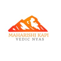 Maharishi Kapi Vedic Nyas logo, Maharishi Kapi Vedic Nyas contact details