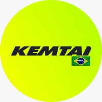 Kemtai Brasil logo, Kemtai Brasil contact details