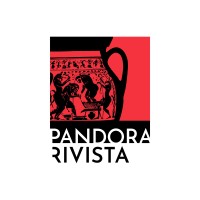 Pandora Rivista logo, Pandora Rivista contact details