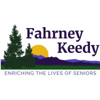 Fahrney-Keedy logo, Fahrney-Keedy contact details