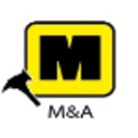 Representaciones M&A logo, Representaciones M&A contact details