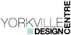 Yorkville Design Centre logo, Yorkville Design Centre contact details