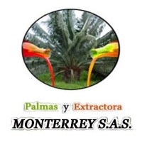 PALMAS Y EXTRACTORA MONTERREY SAS logo, PALMAS Y EXTRACTORA MONTERREY SAS contact details