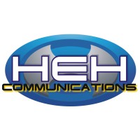 HEH Communications Inc logo, HEH Communications Inc contact details