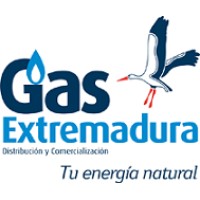 D.C. Gas Extremadura S.A. logo, D.C. Gas Extremadura S.A. contact details