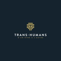 TRANS-HUMANS © logo, TRANS-HUMANS © contact details