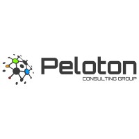 Peloton logo, Peloton contact details