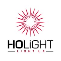 HOLIGHT S.A. logo, HOLIGHT S.A. contact details