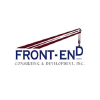 Front-End Consulting & Development, Inc. logo, Front-End Consulting & Development, Inc. contact details