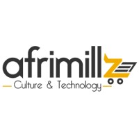 Afrimillz logo, Afrimillz contact details