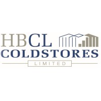 HBCL COLDSTORES LIMITED logo, HBCL COLDSTORES LIMITED contact details