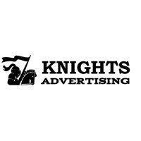 Knights Advertising logo, Knights Advertising contact details