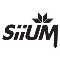 SIIUM logo, SIIUM contact details