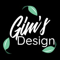 Gim’s Design logo, Gim’s Design contact details