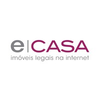 eCASA Imoveis logo, eCASA Imoveis contact details