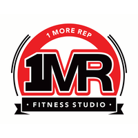 1MoreRep Fitness Studio logo, 1MoreRep Fitness Studio contact details