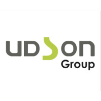 Udson logo, Udson contact details