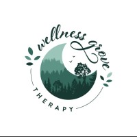 Wellness Grove Therapy logo, Wellness Grove Therapy contact details