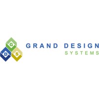 Grand Design Systems logo, Grand Design Systems contact details