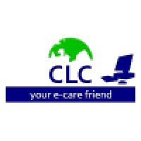 CLC LAPTOP CARE logo, CLC LAPTOP CARE contact details