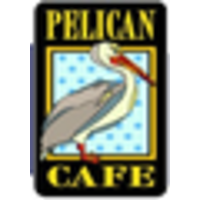 Pelican Cafe logo, Pelican Cafe contact details