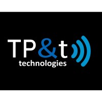 TP&T logo, TP&T contact details